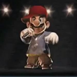 Meet your Posher, Mario